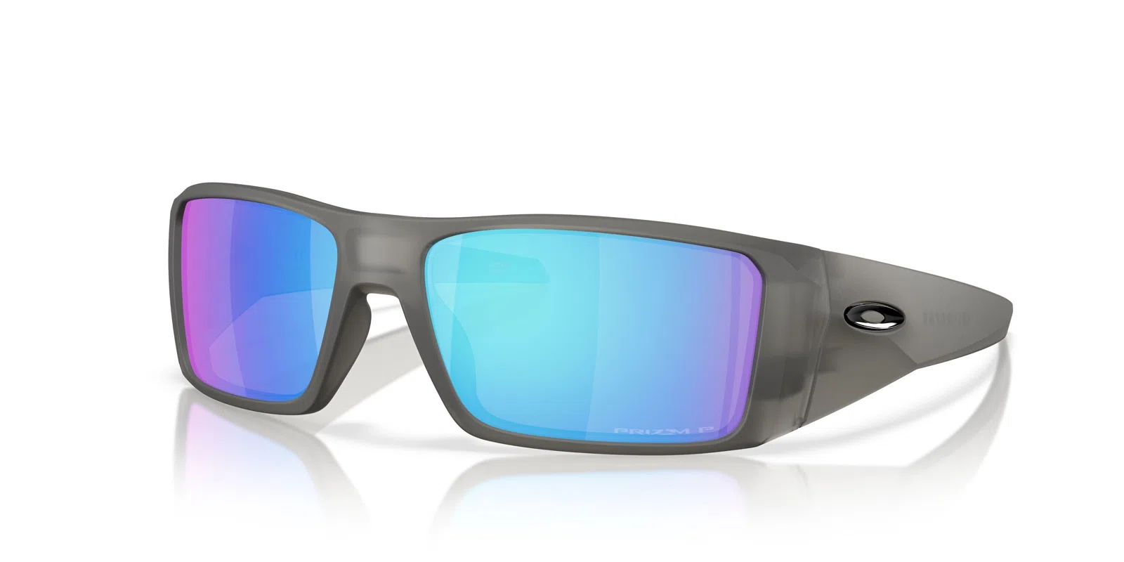 Oakley Heliostat 9231 Sunglasses - view 161